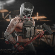 Steam Community Avatar