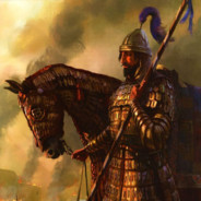 The last Cataphract