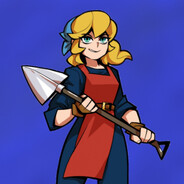 Steam Community Avatar