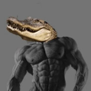 AngryCrocs