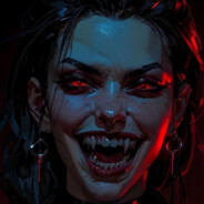 DARK LADY