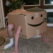 Steam Community Avatar