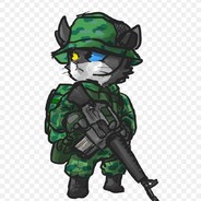 Sgt. Meowmers