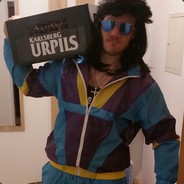 Steam Community Avatar