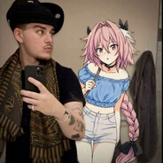 Steam Community Avatar