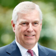 Prince Andrew