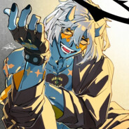 Steam Community Avatar