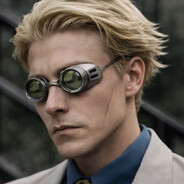 Steam Community Avatar