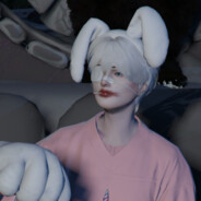 เจ้าแมว(กระต่ายหูเน่า)