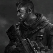 Soap MacTavish