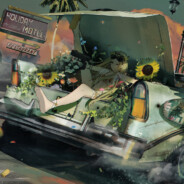 Steam Community Avatar