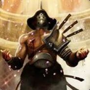 -GladiatoR-