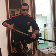 Steam Community Avatar