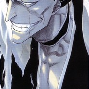 Zaraki Kenpachi