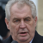 Miloš Zeman