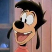 max goofy