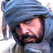 Steam Community Avatar