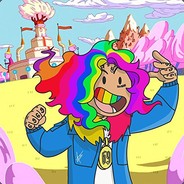 Lil 6ix9ine