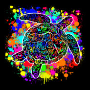 RainbowTurtle