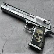 ⭐TIME TO CRY DOGS⭐(SILVER)⭐