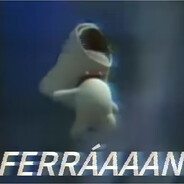 FERRÁAAAN