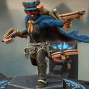 Casthor Sly
