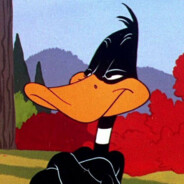 Daffy Duck
