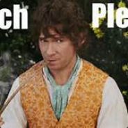 Bilbo Swaggins
