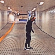 等天黑