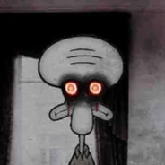 squidward fentacles