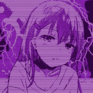 怒っているハリネズミ
