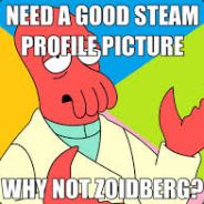 Steam Community Avatar