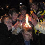 Steam Community Avatar