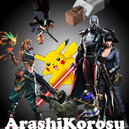 ArashiK