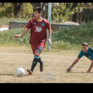 lichaperi
