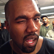 KanyeS