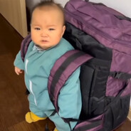你的胖妈妈