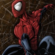 SpiderNerd