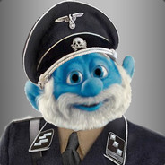 Mega Smurf