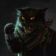 「CaT VeNoM TOP」