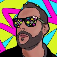 Steam profile picture for @insertions