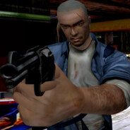 James Earl CashI CS2