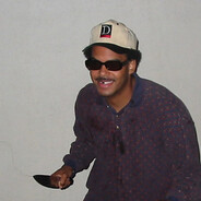 Steam Community Avatar