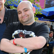 Steam Community Avatar