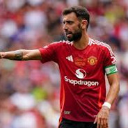 Bruno Fernandes
