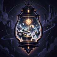 Null Lantern