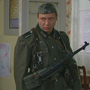 Призывник