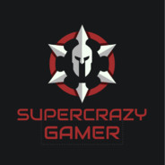 Supercrazygamer