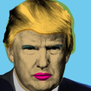 Trumpın kaynanası
