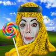 Steam Community Avatar